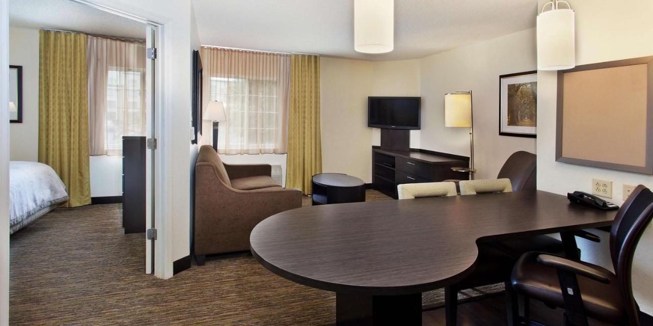 Hotel Sonesta Simply Nanuet